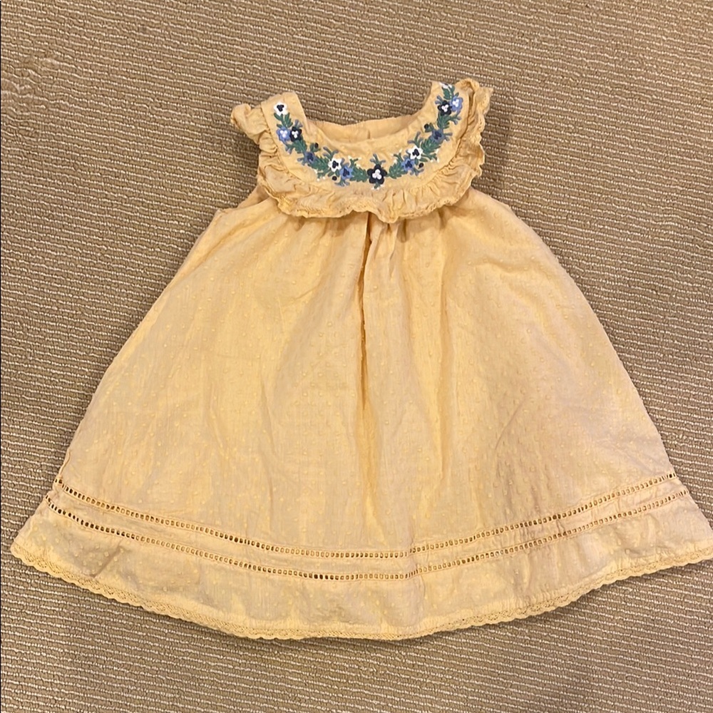 Toddler dress